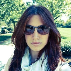 Meet your Posher, Lydia